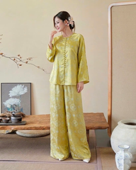 TUBYCATU | BỘ BÀ BA TÚC ANH