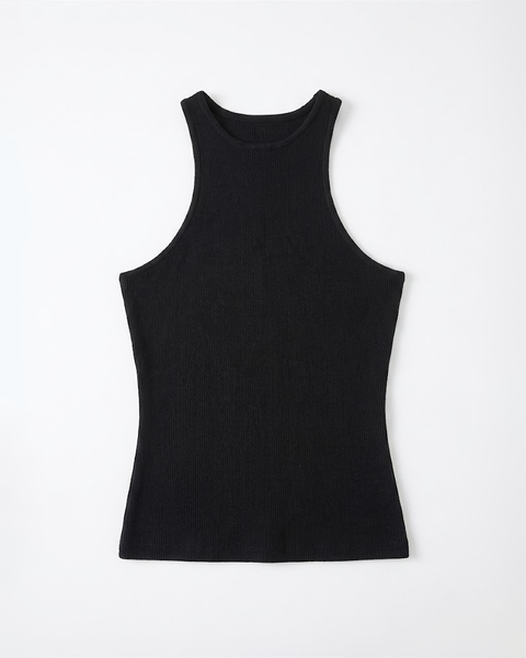 TUBYCATU | ÁO BASIC HALTER TOP