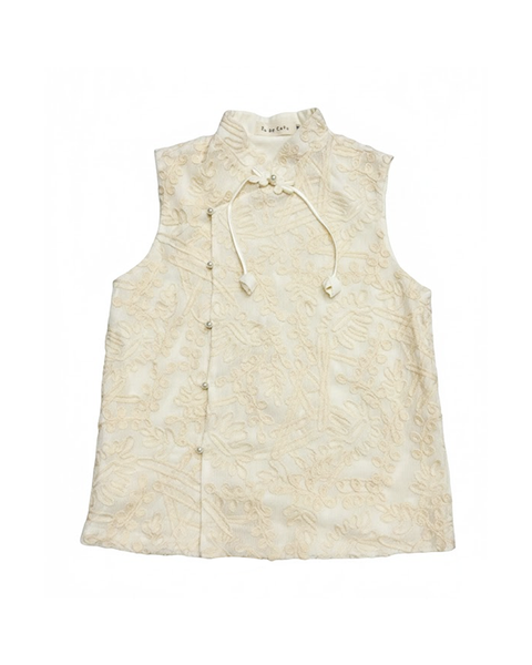 TUBYCATU | ÁO HẠ MIÊN