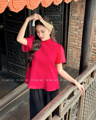 TUBYCATU | ÁO THANH TRÀ