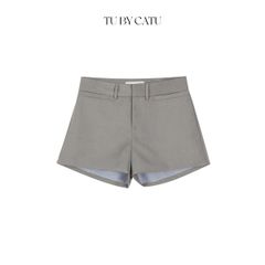 TUBYCATU | Zoe low-rise shorts