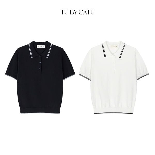 TUBYCATU | Alina Knit Top