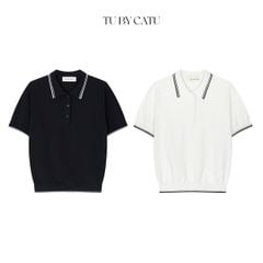 TUBYCATU | Alina Knit Top
