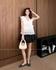 TUBYCATU | Helen Top