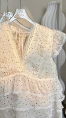 TUBYCATU | Helen Top