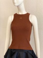 TUBYCATU | ÁO BASIC TANK TOP NHIỀU MÀU