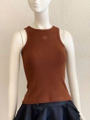 TUBYCATU | ÁO BASIC TANK TOP NHIỀU MÀU