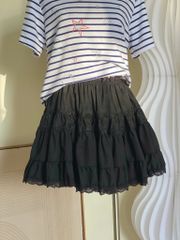 TUBYCATU | ALIDA SKIRT NHIỀU MÀU