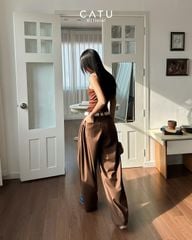 TUBYCATU | Audrey Pants