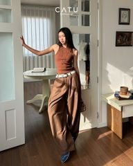 TUBYCATU | Audrey Pants