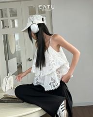 TUBYCATU | Audrey Pants