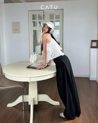 TUBYCATU | Audrey Pants