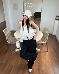 TUBYCATU | Audrey Pants