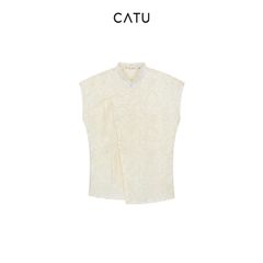 TUBYCATU | ÁO KIỂU VÂN DUNG - THỤC ĐOAN - VIÊN MÃN