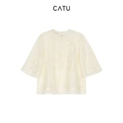 TUBYCATU | ÁO KEM NƠ THANH YẾN