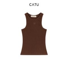 TUBYCATU | ÁO BASIC TANK TOP NHIỀU MÀU