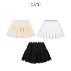 TUBYCATU | ALIDA SKIRT NHIỀU MÀU