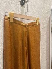 TUBYCATU | QUẦN LỤA KIM TUYẾN (2026 COLLECTION)