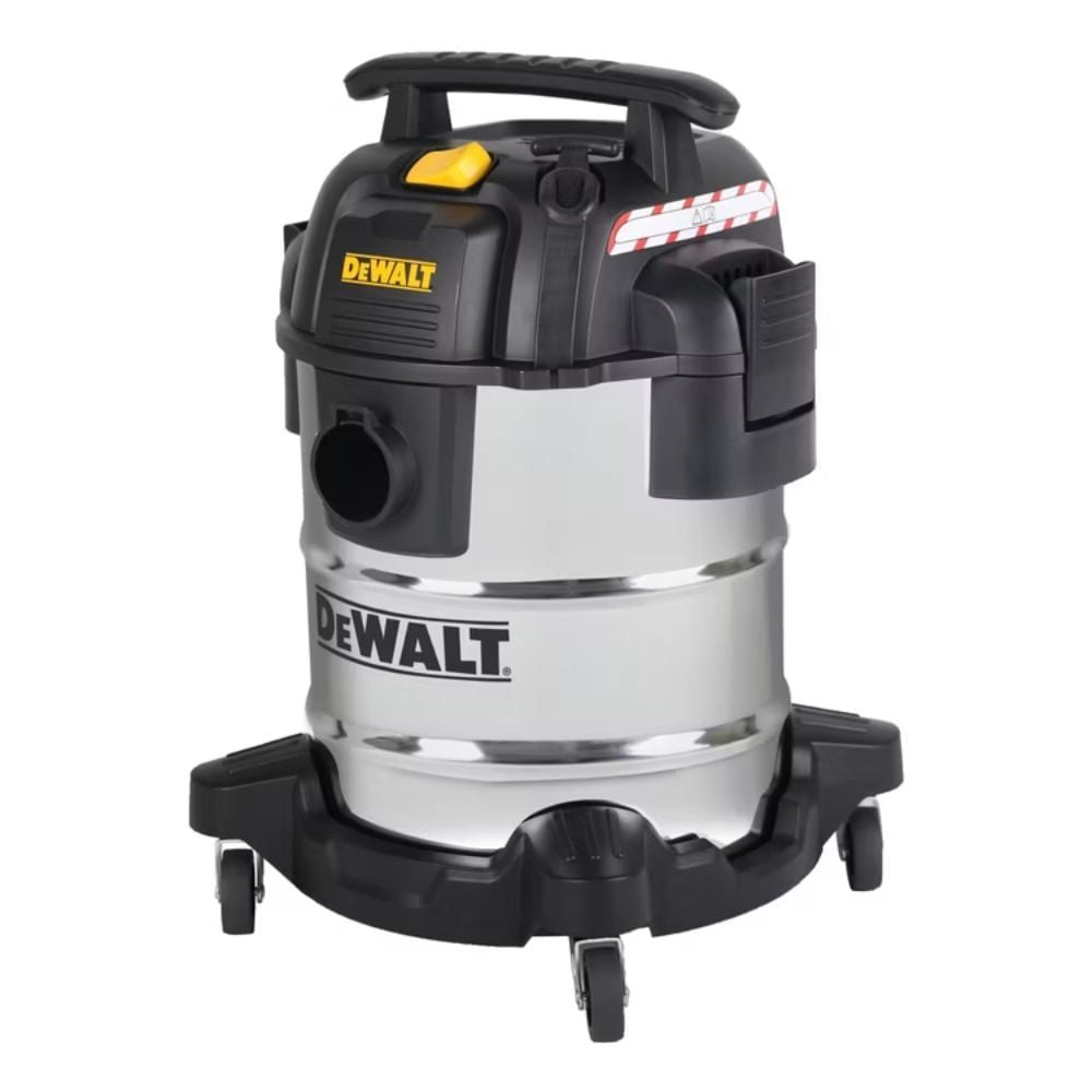 Máy hút bụi 3 chức năng Khô/ Ướt/ Thổi - DeWalt DXV25SA - 25lit