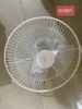 [Hỏa tốc] Quạt Thái Lan đảo trần Hatari 18 inchs C18R1 63W - Remote