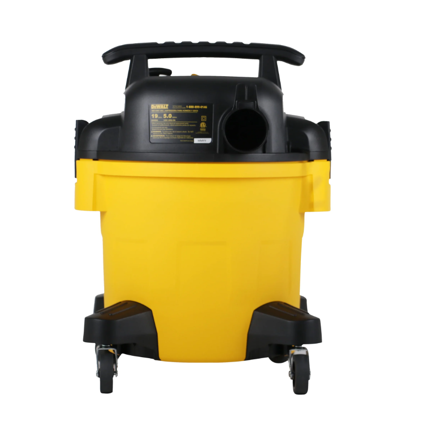 Máy hút bụi 3 chức năng Khô/Ướt/Thổi - Hiệu Dewalt DXV20P-20 Lít