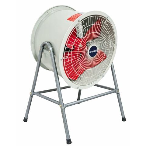 Quạt Thông Gió Hướng Trục Hasaki HH-HFG Series (HH-HFG30/ HH-HFG35/ HH-HFG40 /HH-HFG50 (220V) /HH-HFG50 (380V)/ HH-HFG60N/ HH-HFG70N)