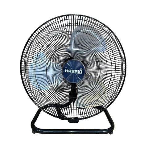 Quạt Quỳ / Quạt Sàn Bán Công Nghiệp Hasaki HH-HFL (HH-HFL45 / HH-HFL50)
