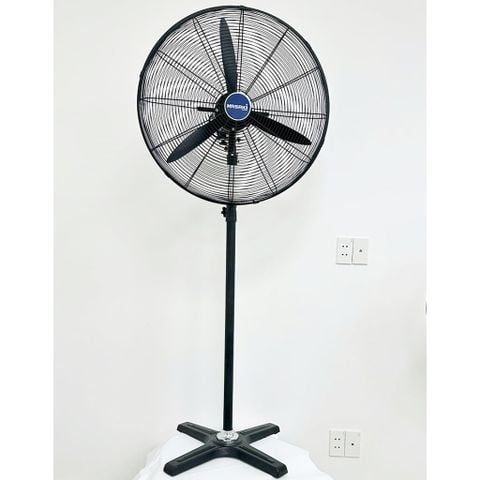 Quạt Đứng Công Nghiệp Hasaki HH-HFD (HH-HFD600 / HH-HFD650 / HH-HFD750)