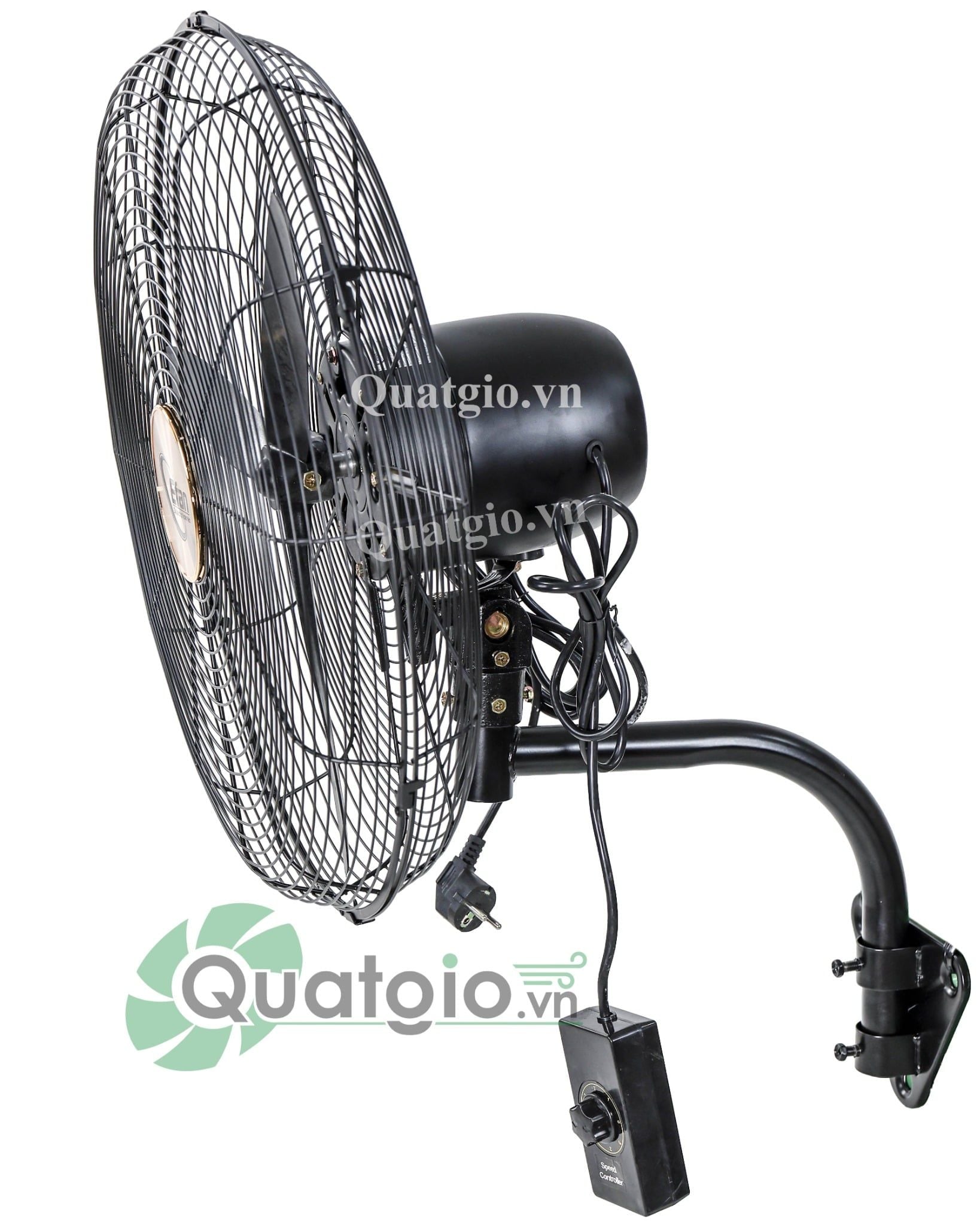 Quạt treo công nghiệp Efan EF-E50-3 - 130W