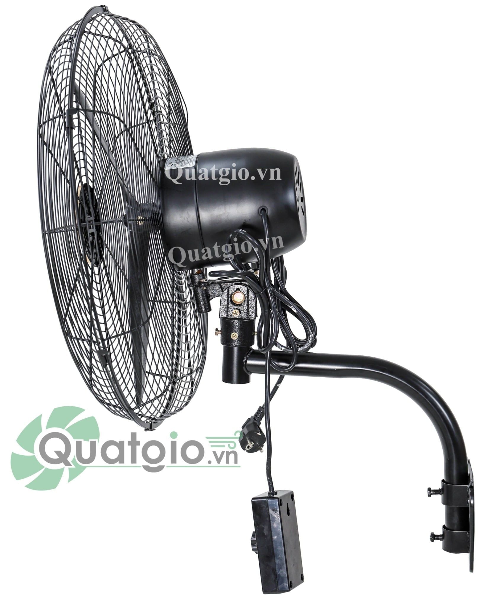 Quạt treo công nghiệp Efan EF-E50-3 - 130W