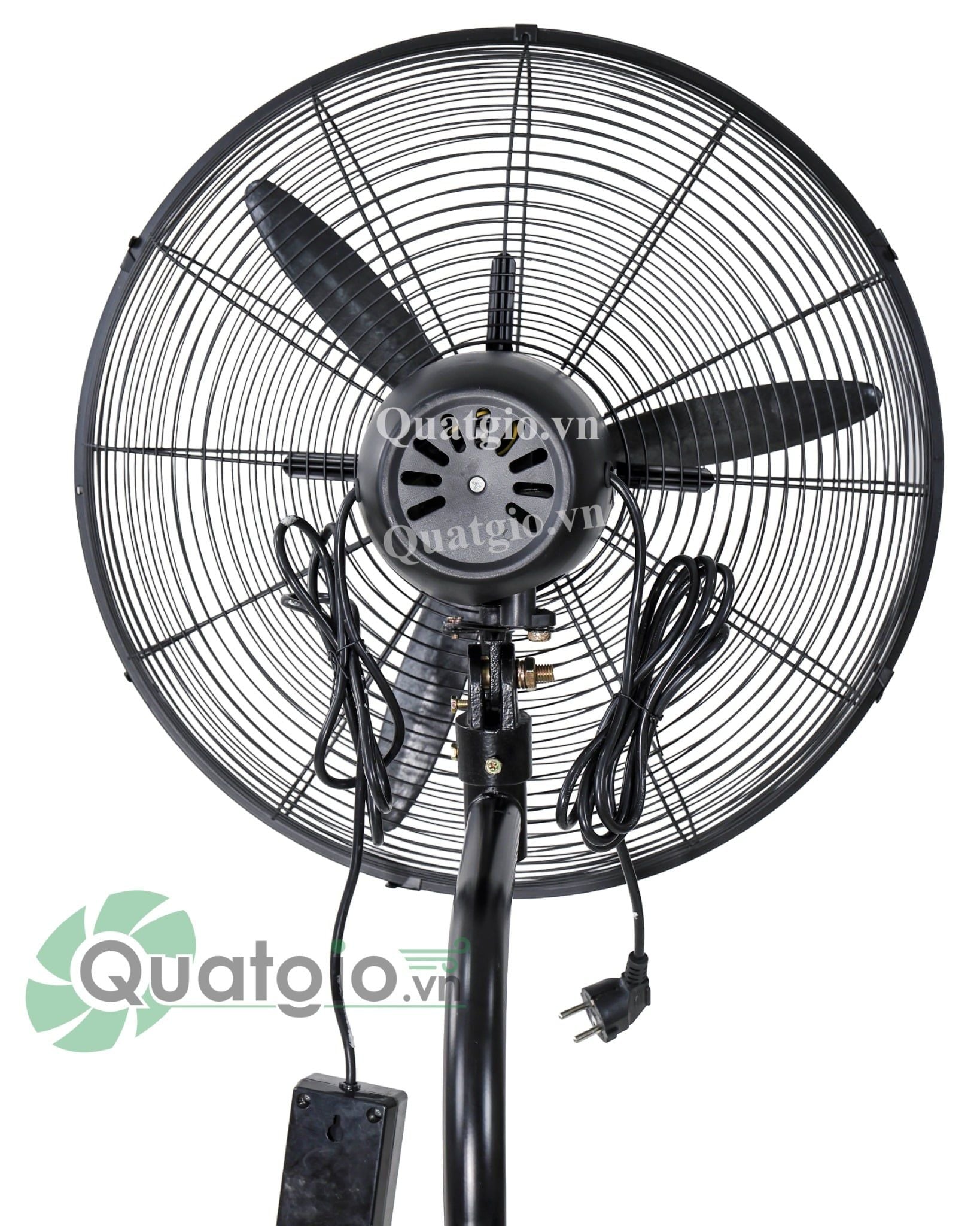 Quạt treo công nghiệp Efan EF-E50-3 - 130W