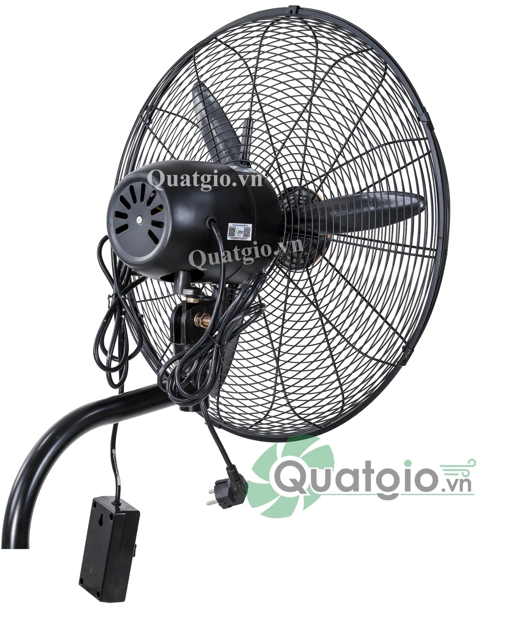 Quạt treo công nghiệp Efan EF-E50-3 - 130W