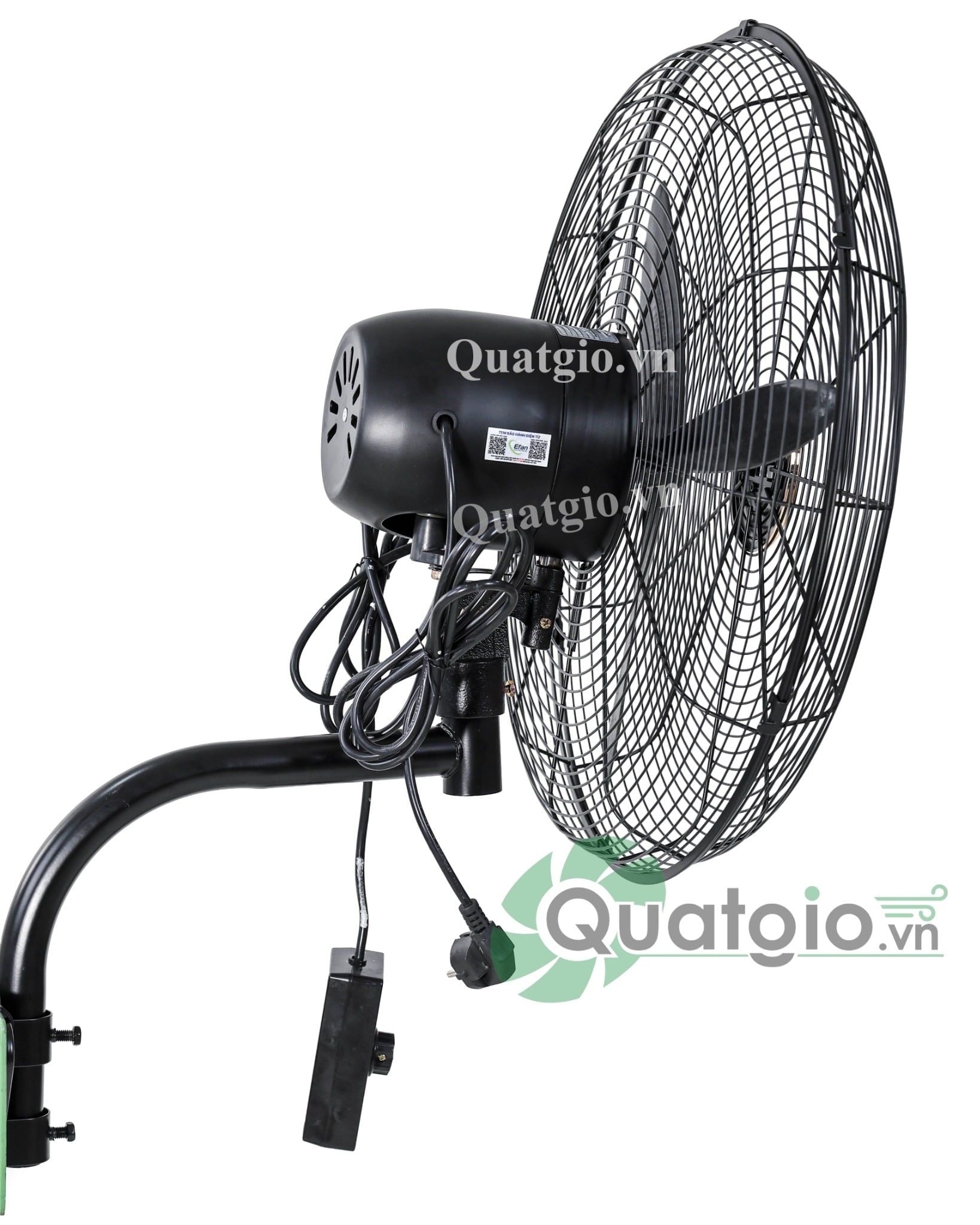 Quạt treo công nghiệp Efan EF-E50-3 - 130W