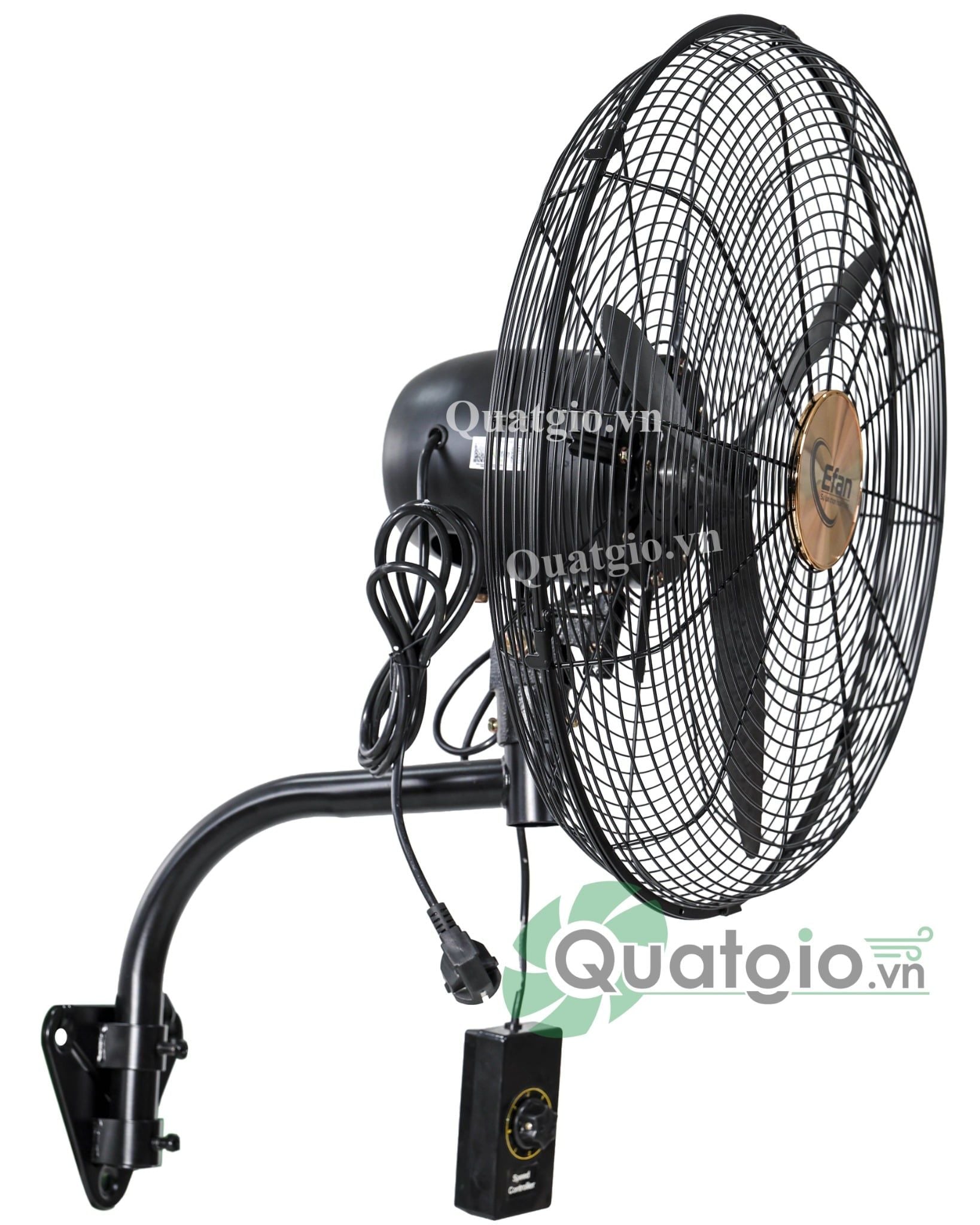 Quạt treo công nghiệp Efan EF-E50-3 - 130W