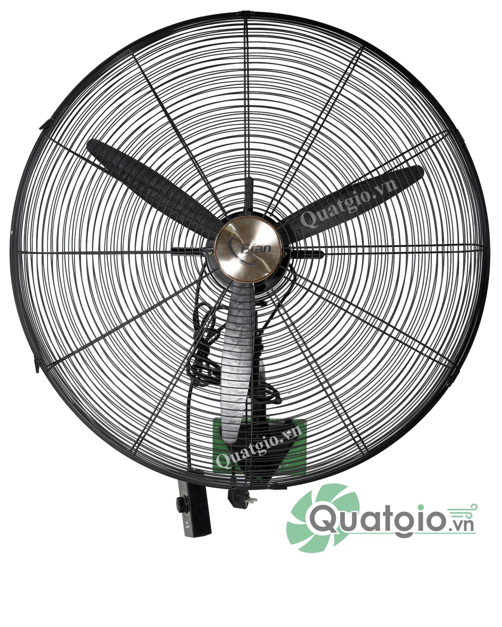 Quạt treo công nghiệp Efan EF-E75-3 - hình 3