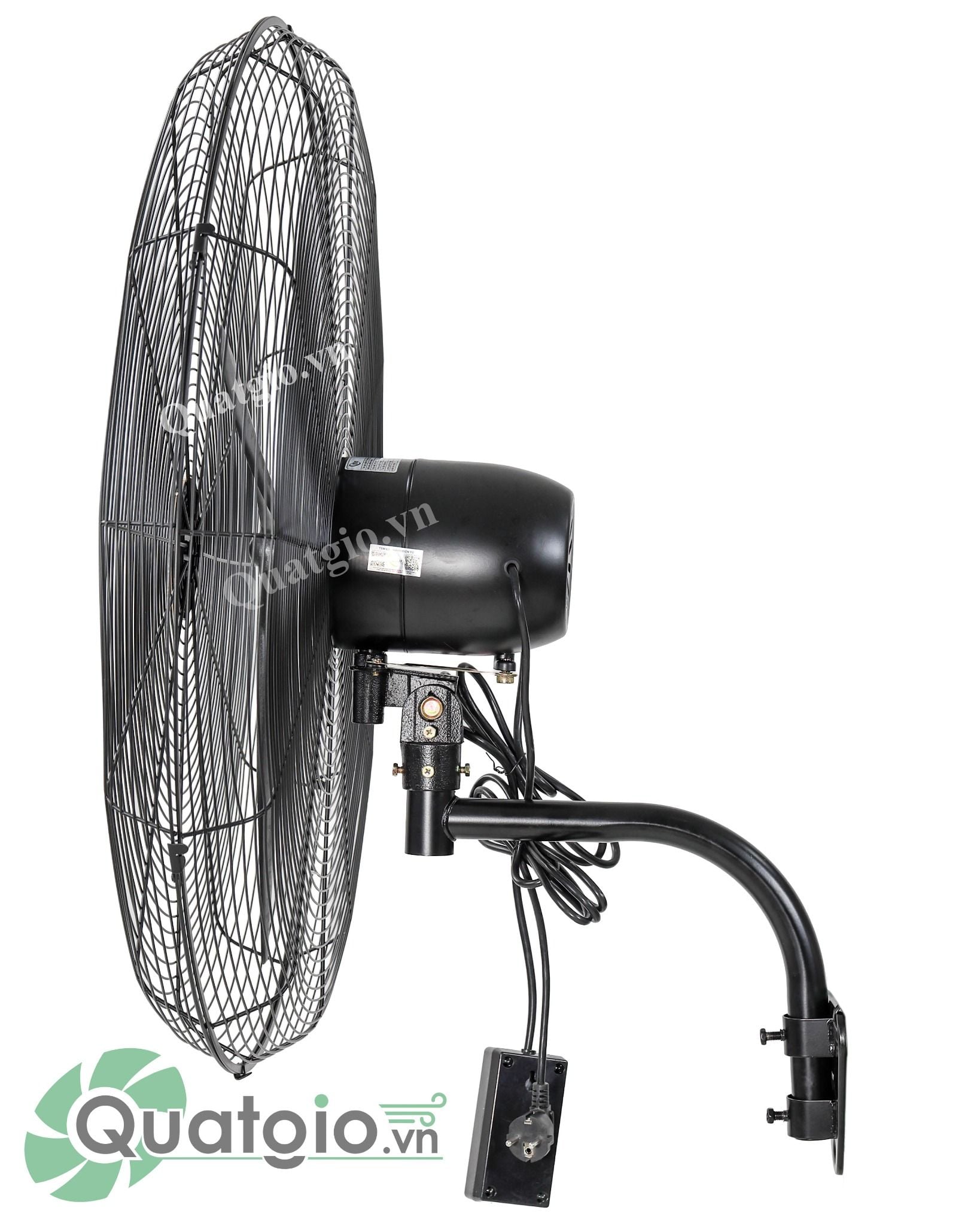 Quạt treo công nghiệp Efan EF-E75-3 - 180W