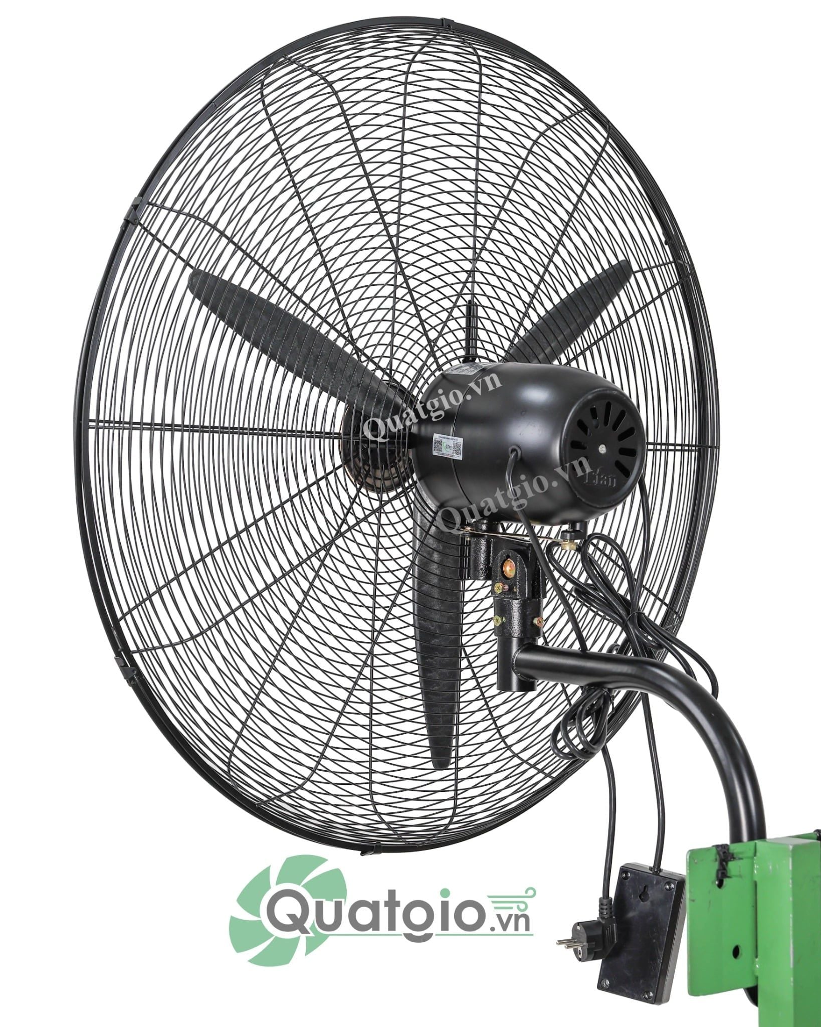 Quạt treo công nghiệp Efan EF-E75-3 - 180W