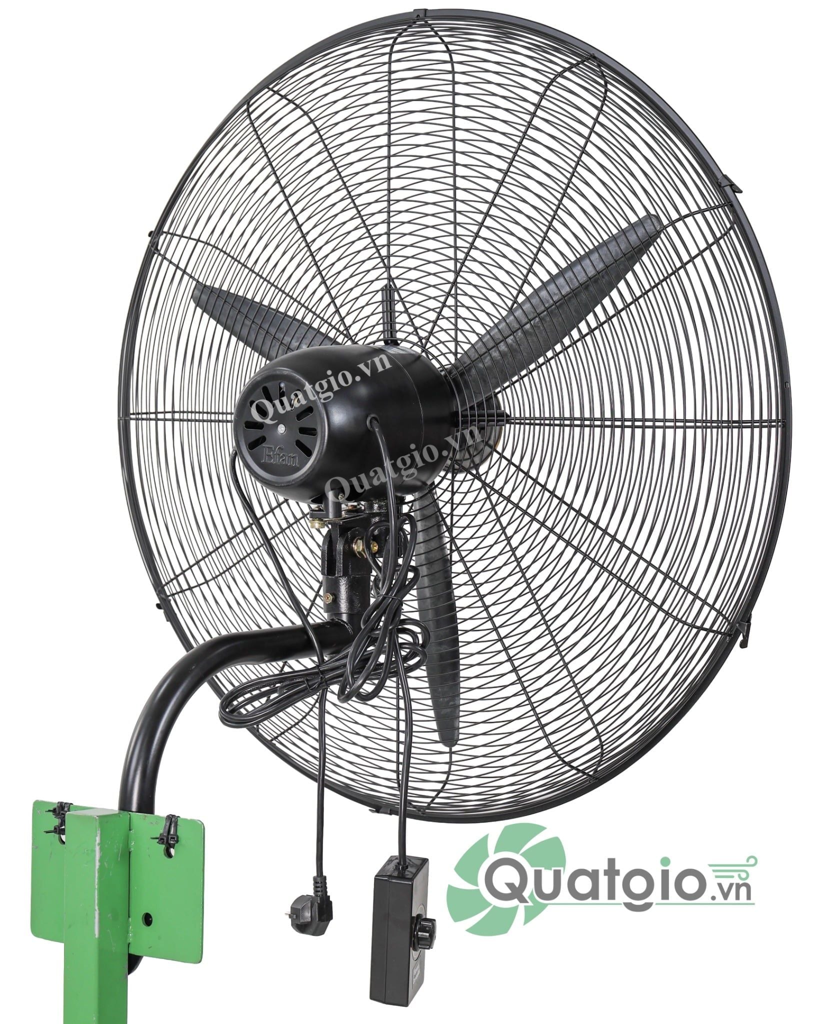 Quạt treo công nghiệp Efan EF-E75-3 - 180W
