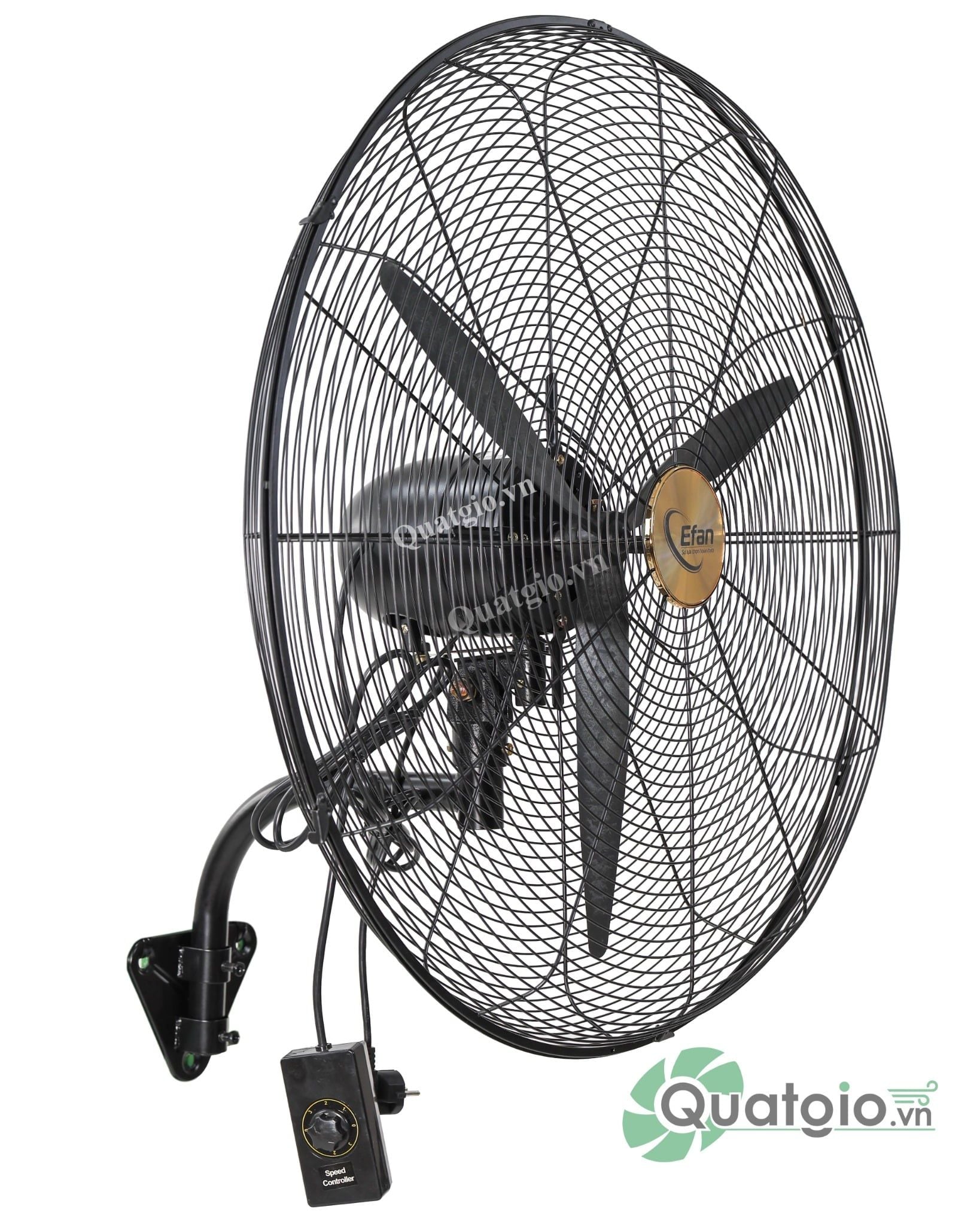 Quạt treo công nghiệp Efan EF-E75-3 - 180W