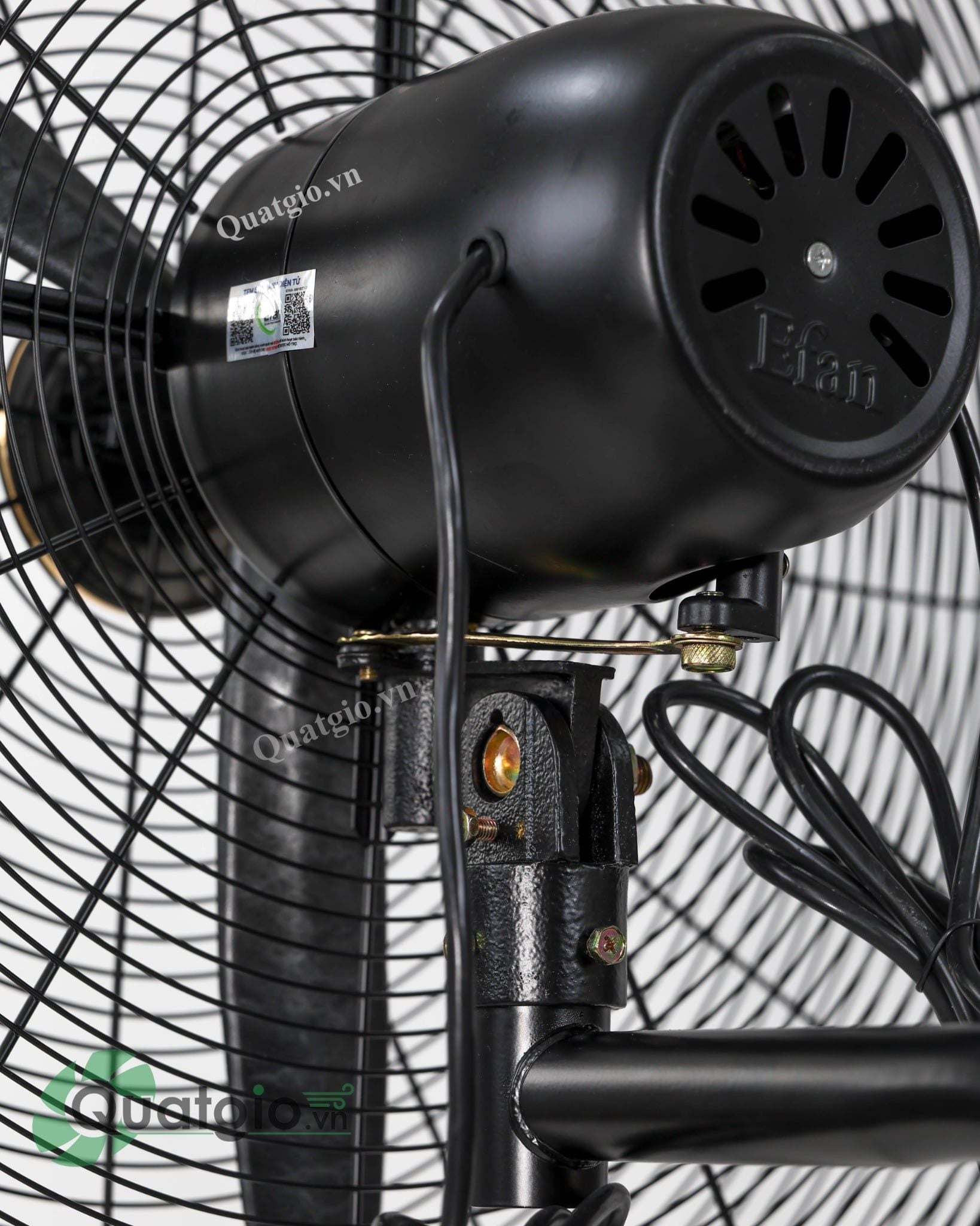 Quạt treo công nghiệp Efan EF-E75-3 - 180W