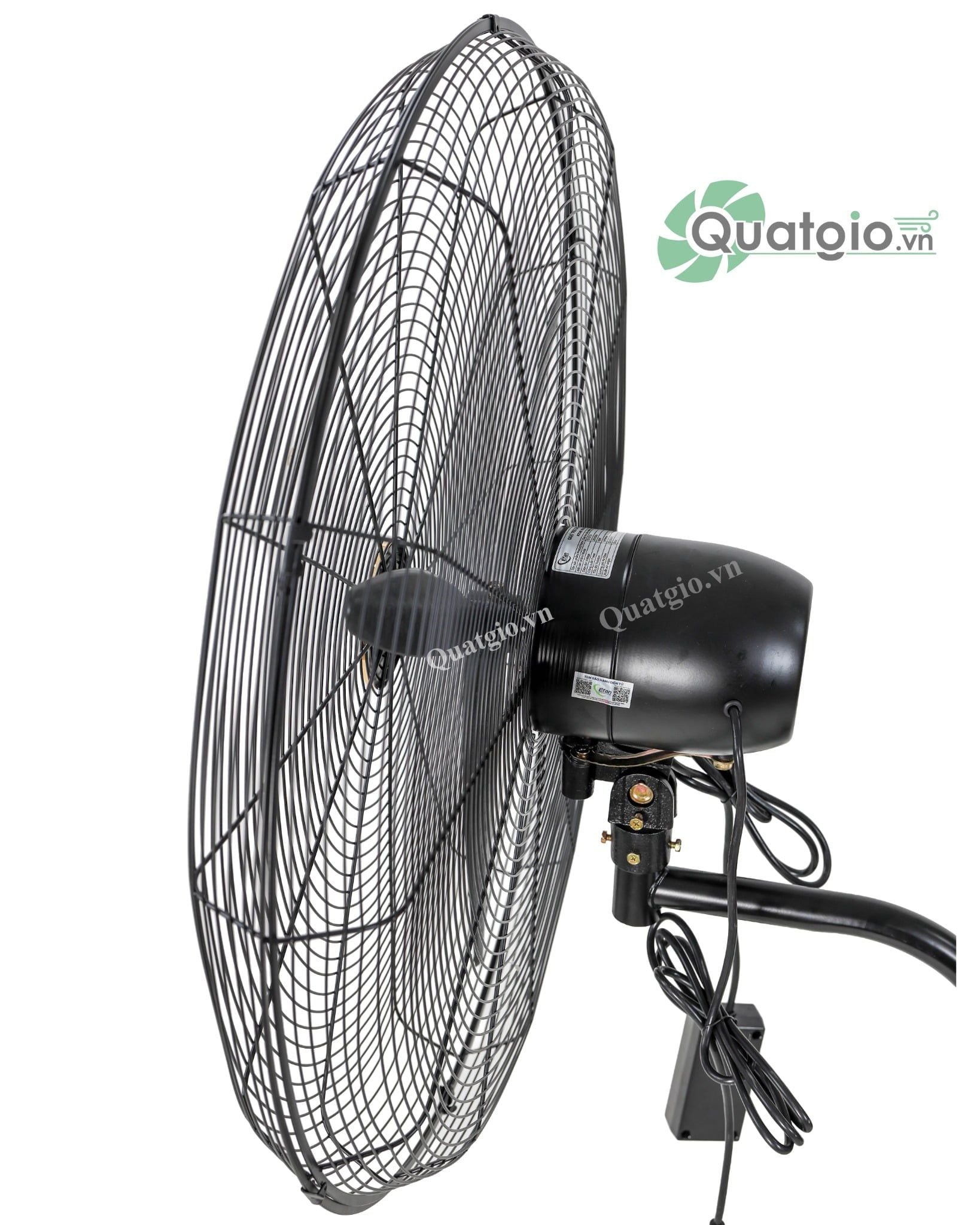 Quạt treo công nghiệp Efan EF-E75-3 - 180W