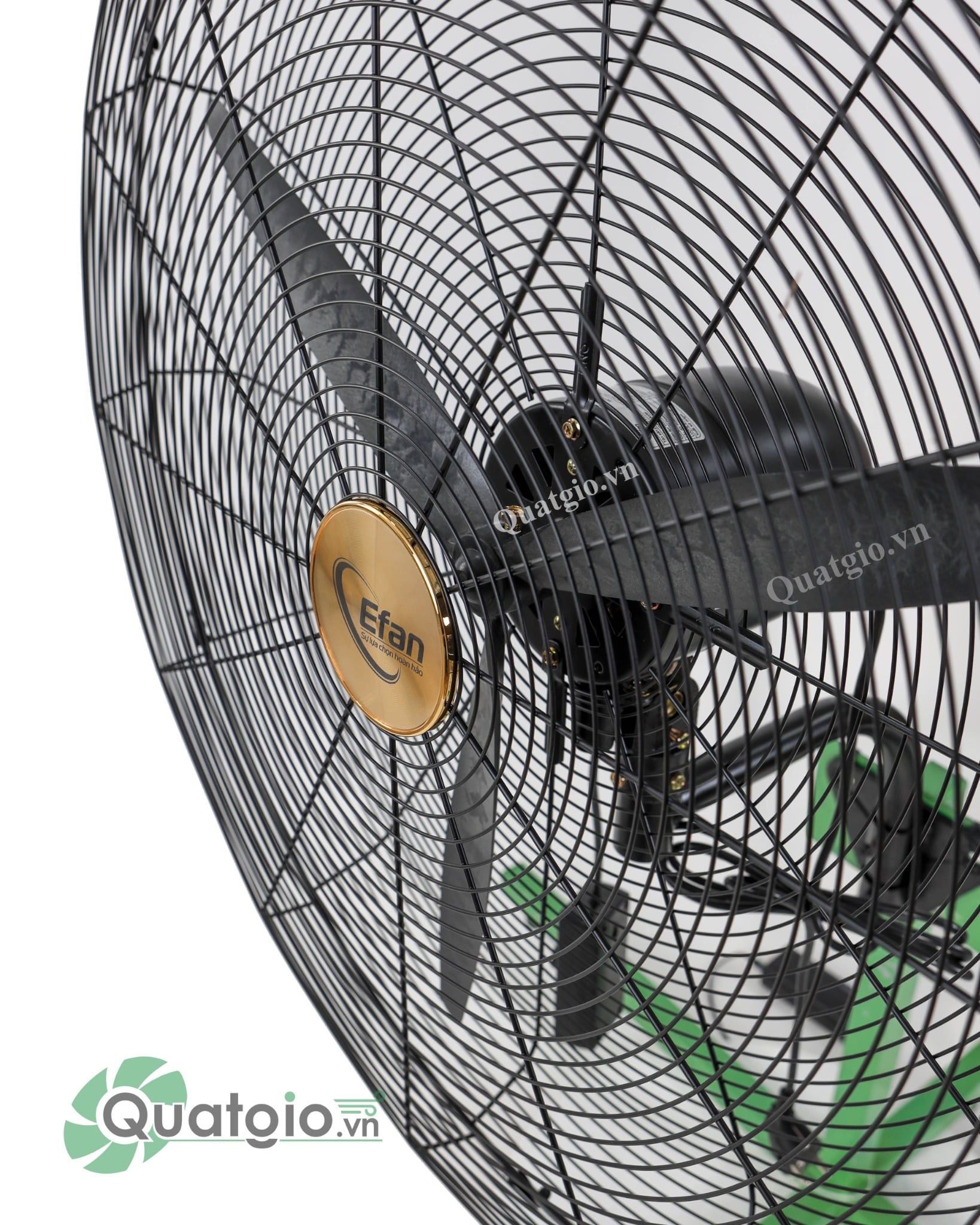 Quạt treo công nghiệp Efan EF-E75-3 - 180W