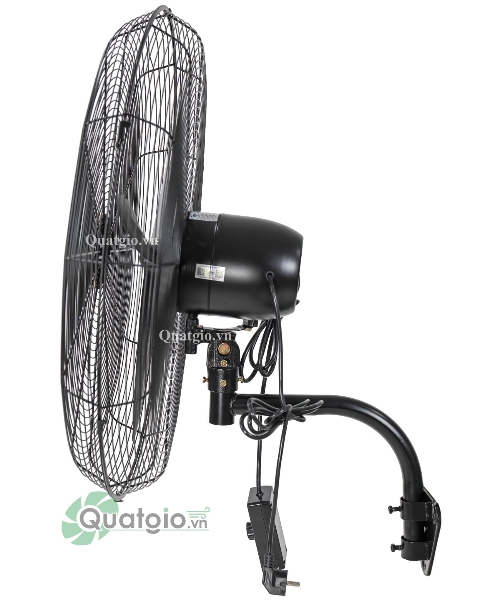 Quạt treo công nghiệp Efan EF-E65-3 - 150W