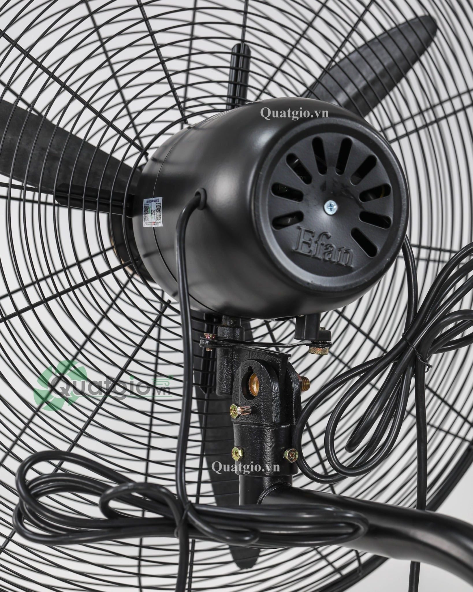 Quạt treo công nghiệp Efan EF-E65-3 - 150W