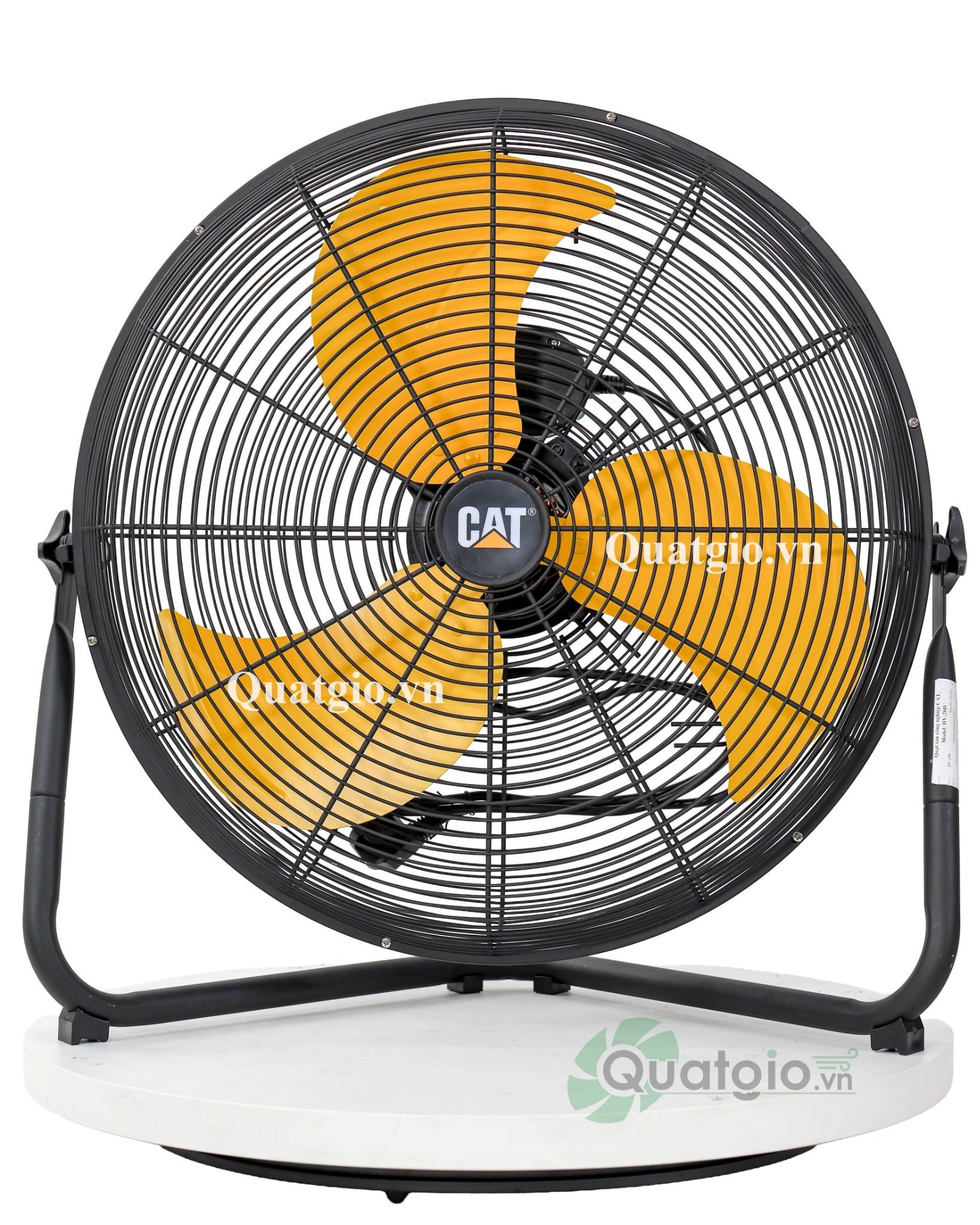 Quạt sàn công nghiệp CATERPILLAR 20
