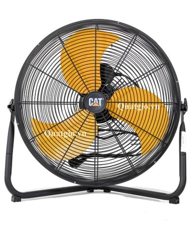 Quạt sàn công nghiệp CATERPILLAR 20'' HV-20D (Motor không chổi than)