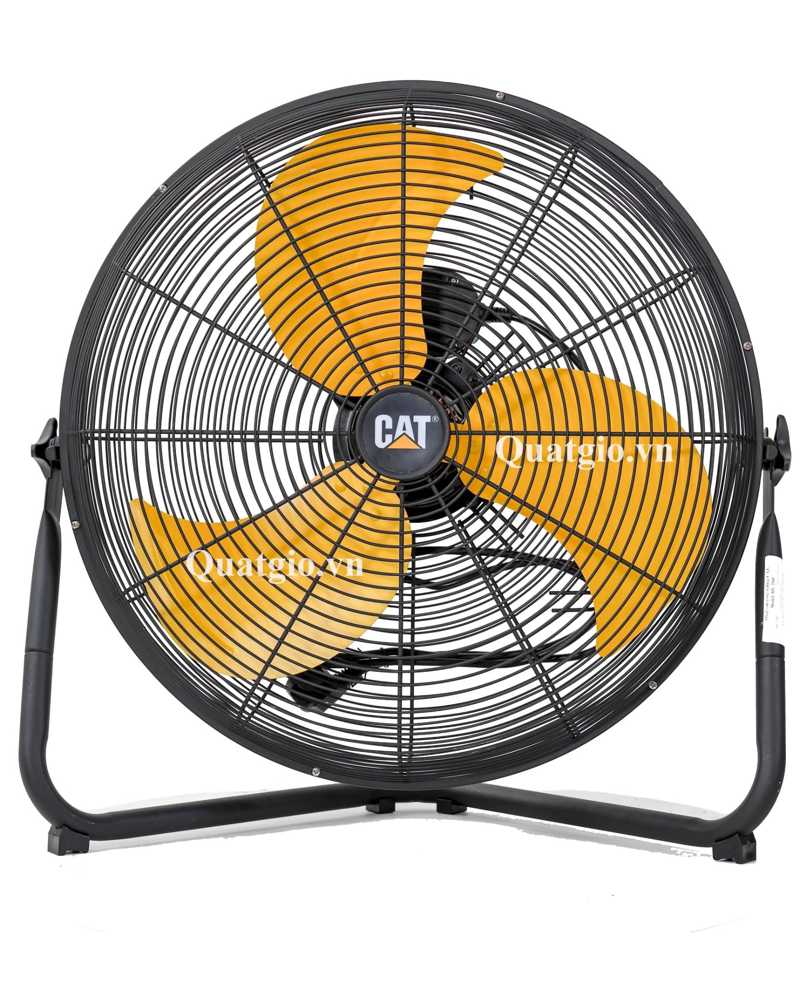 Quạt sàn công nghiệp CATERPILLAR 20