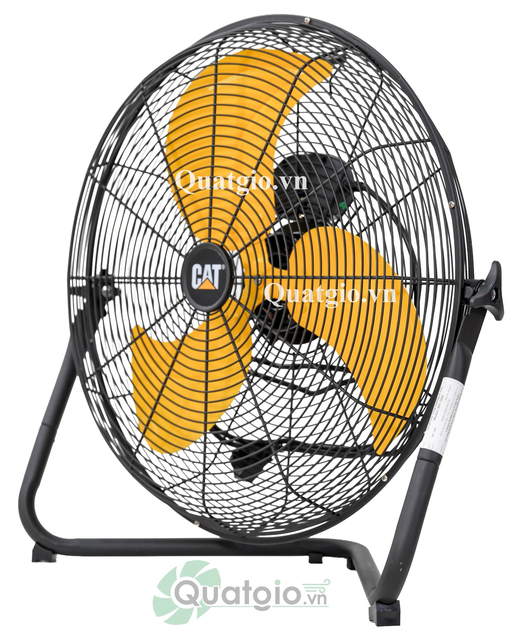 Quạt sàn công nghiệp CATERPILLAR 20