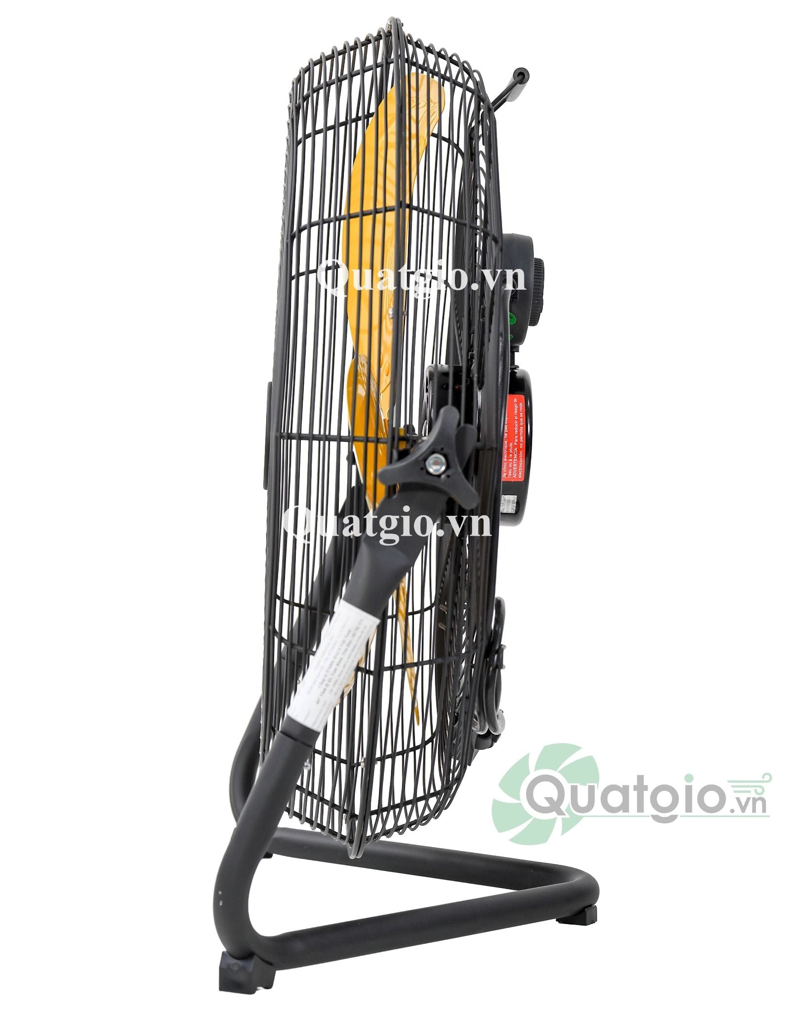 Quạt sàn công nghiệp CATERPILLAR 20