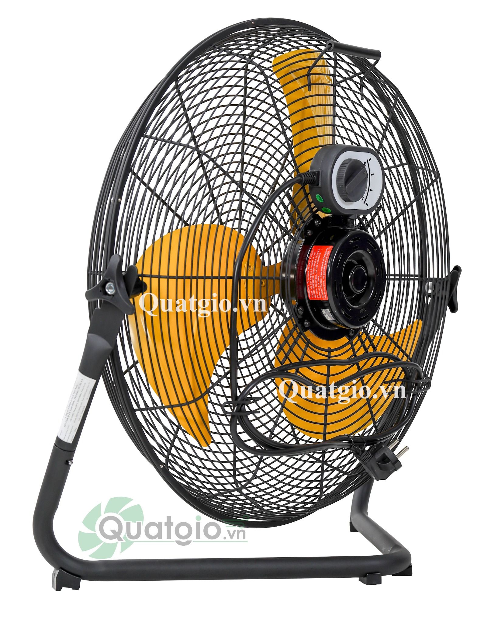 Quạt sàn công nghiệp CATERPILLAR 20